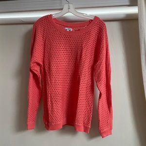 Women’s Sonoma sweater